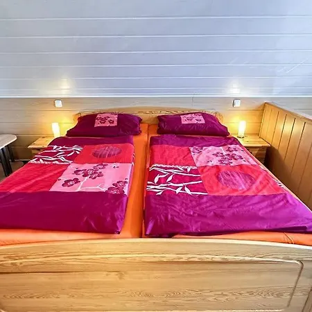 Fuer 2 Personen Mit Terrasse * Barth