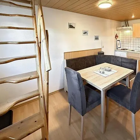 Lejlighed Fuer 2 Personen Mit Terrasse *